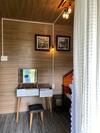 Apartamento C?n Nh� M�u T�m