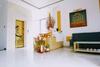 Apartamento B?o Duy Hotel IV