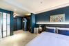Brown Dot Hotel Gyeongju
