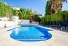 Villa Ophelia, Torreblanca