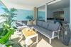 Hig- Modern Apartment Stunning Views, Next To Beach