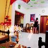 Bed & Breakfast Hiri Moon Villa