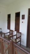 The Ed Corner - Hiriketiya