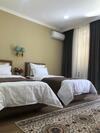 Sabrina Hotel