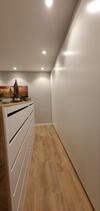 Apartamento Dindurra Lux