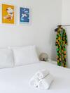 Sapir Boutique Apartments
