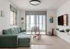 Apartamento O?&o Group- Luxury 3br Apt 33 Floor See View Tower