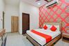 Hotel Oyo 81362 Krishna Inn