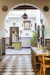 Apartamento Calle Minas Del Albayz�n