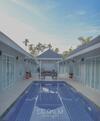 Hotel de Palm Pool Villa