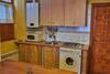 Charming, Spacious Albayzin Apartment