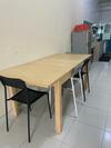 Ibad Homestay Bajet