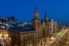 Apartamento Gran V�a Deluxe