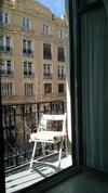 Apartamento Gran Via Balconies
