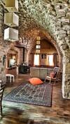Villa 19th Century Magical House In Galilee
