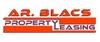 Apartamento Ar.blacs Property Leasing