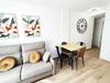 Apartamento Increible Terraza Privada Bajo La Alhambra