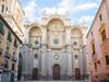 Apartamento Comfy Holiday Home In Granada Near Centre