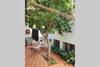 Casa Con Jard�n Granada, F�cil Aparcamiento Calle