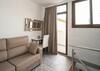 Apartamentos �ptima Mesones Parking