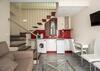 Apartamentos �ptima Mesones Parking