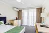 Aparthotel The Wellington Apartment Hotel