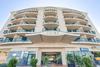 Aparthotel Central Cosmo Apartment Hotel