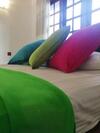Hostal Whiteflowerhomestayella