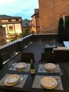 Apartamento Edificio Privado Con Terraza