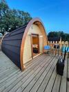Cork Valley Toledo Pod House 5