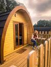 Cork Valley Toledo Pod House 5