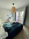 Apartamento Villa Infante