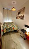 Apartamento Centro-la Catedral A 15km Playas Wifi 300mb Netflix