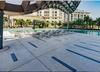 Mayfair Serviced Apartment - D1 Tower