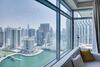 Apartamento Park Island, Dubai Marina