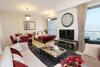 Luxury Casa - Marvel Sea View Apartment Jbr Beach 2br