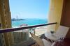Apartamento Keyhost - 2br Full Sea View Bahar Jbr