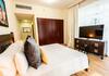 Peaks Apartments Dubai Marina