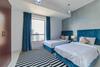 Vacation Bay - Marina View Apartment In Jbr