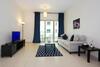 Apartamento New Arabian - Al Dhafra 2 , Greens Community