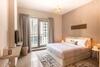 Apartamento Fantastay Sparkle Tower Luxury 1 Br