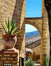La Casa Siglo Viii (The 8th Century House)