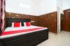 Oyo 18943 Hotel Punjab Residency