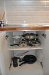 Apartamento Bright Studio By The Sea