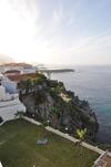 Apartamento Bright Studio By The Sea