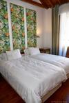 Apartamento Platanera Suites