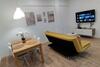 Apartamento X�tiva Home, Loft Center