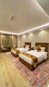 Alsahwa Hotel