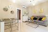 Apartamento Junto A Catedral Wifi Y Netflix