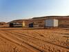 Sandglass Camp